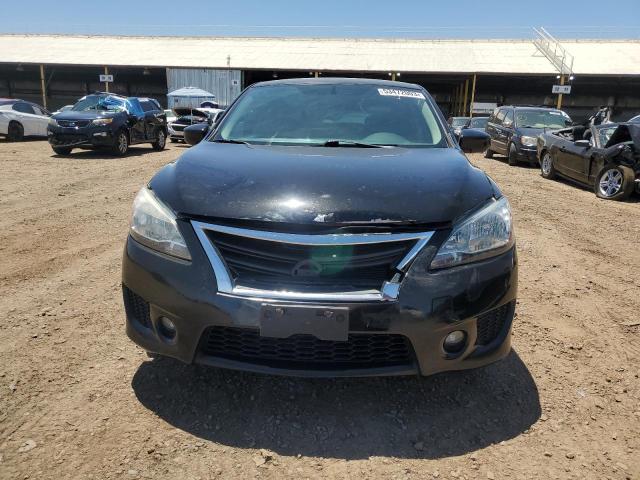 Photo 4 VIN: 3N1AB7AP8EY305295 - NISSAN SENTRA S 