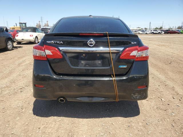 Photo 5 VIN: 3N1AB7AP8EY305295 - NISSAN SENTRA S 