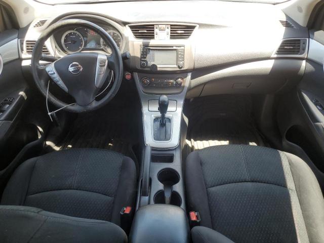 Photo 7 VIN: 3N1AB7AP8EY305295 - NISSAN SENTRA S 