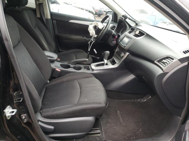 Photo 4 VIN: 3N1AB7AP8EY307158 - NISSAN SENTRA S 