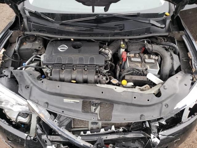 Photo 6 VIN: 3N1AB7AP8EY307158 - NISSAN SENTRA S 