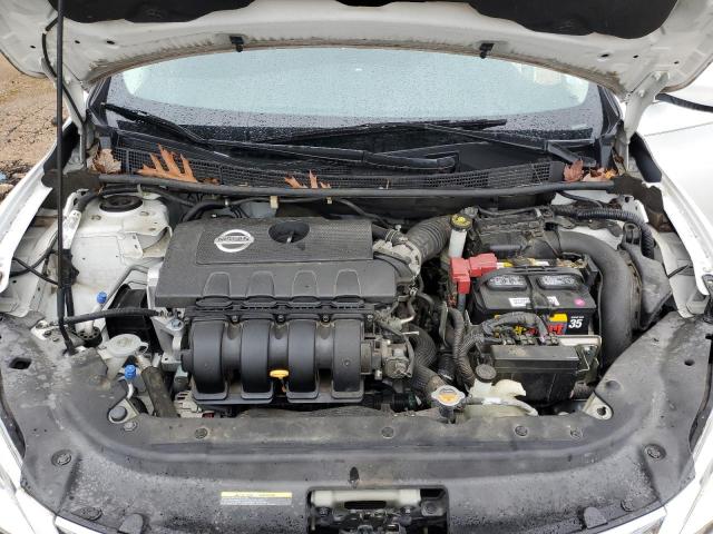 Photo 10 VIN: 3N1AB7AP8EY307743 - NISSAN SENTRA S 