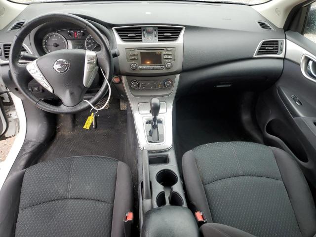 Photo 7 VIN: 3N1AB7AP8EY307743 - NISSAN SENTRA S 