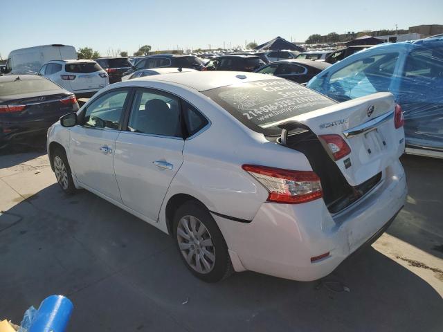 Photo 1 VIN: 3N1AB7AP8EY308021 - NISSAN SENTRA S 