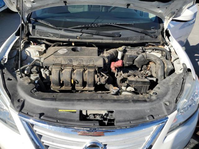 Photo 10 VIN: 3N1AB7AP8EY308021 - NISSAN SENTRA S 