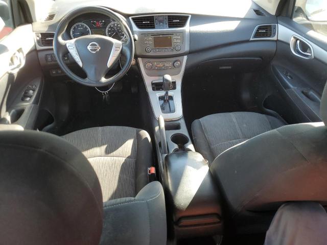 Photo 7 VIN: 3N1AB7AP8EY308021 - NISSAN SENTRA S 