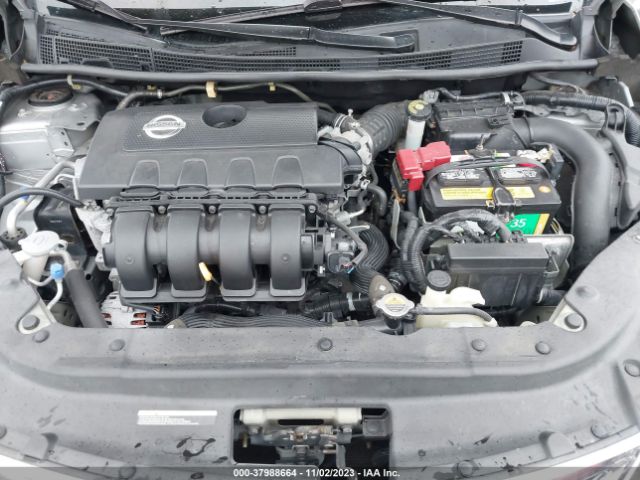 Photo 9 VIN: 3N1AB7AP8EY308911 - NISSAN SENTRA 