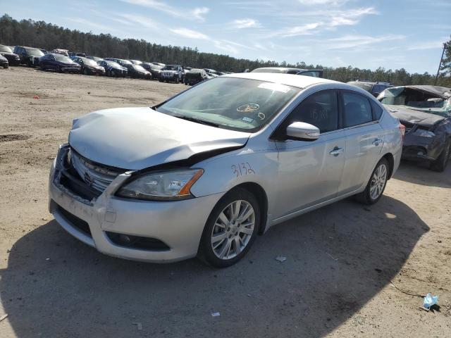 Photo 0 VIN: 3N1AB7AP8EY310948 - NISSAN SENTRA S 