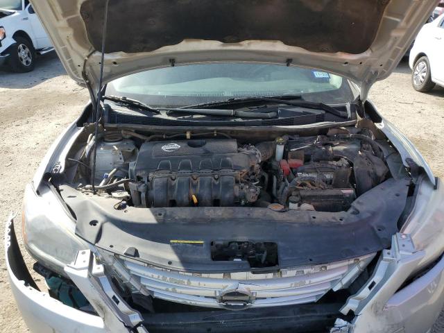 Photo 10 VIN: 3N1AB7AP8EY310948 - NISSAN SENTRA S 