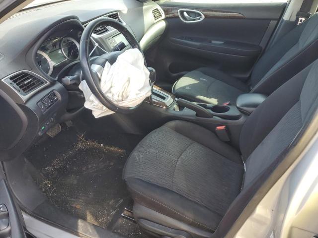 Photo 6 VIN: 3N1AB7AP8EY310948 - NISSAN SENTRA S 