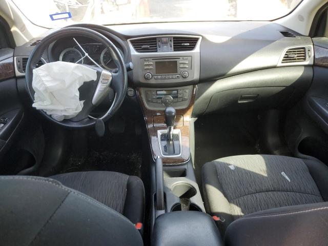 Photo 7 VIN: 3N1AB7AP8EY310948 - NISSAN SENTRA S 