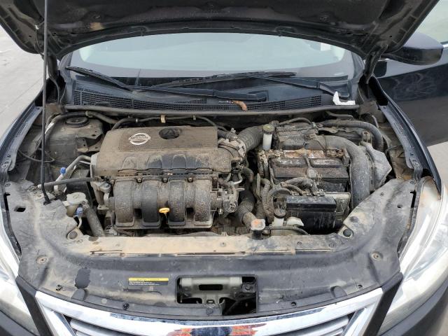 Photo 10 VIN: 3N1AB7AP8EY311226 - NISSAN SENTRA 