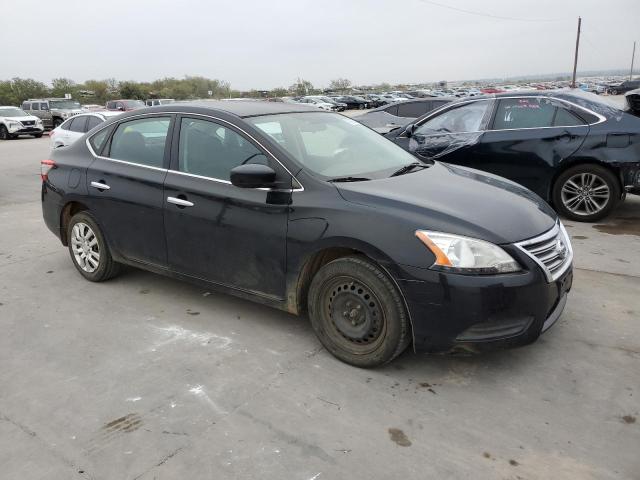 Photo 3 VIN: 3N1AB7AP8EY311226 - NISSAN SENTRA 