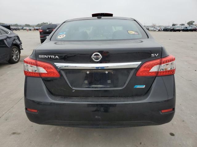 Photo 5 VIN: 3N1AB7AP8EY311226 - NISSAN SENTRA 