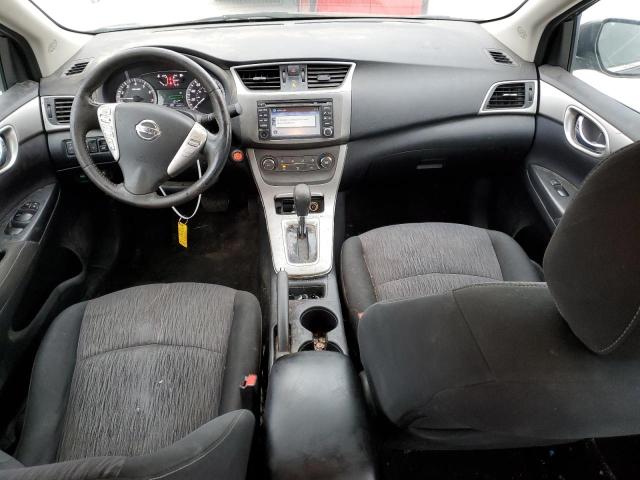 Photo 7 VIN: 3N1AB7AP8EY311226 - NISSAN SENTRA 