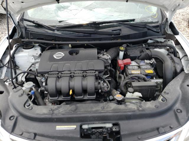 Photo 6 VIN: 3N1AB7AP8EY312036 - NISSAN SENTRA S 