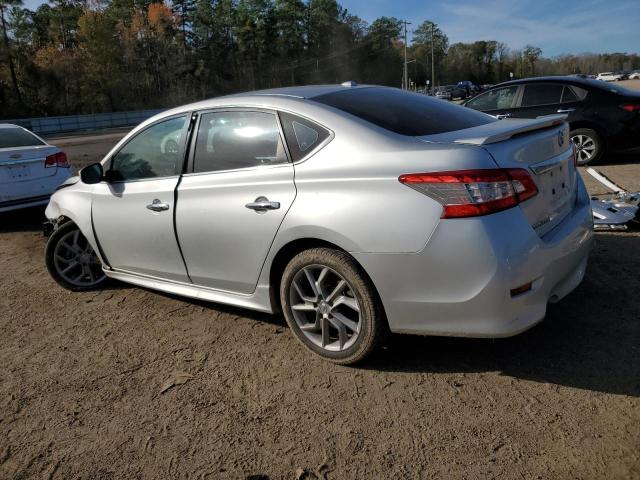 Photo 1 VIN: 3N1AB7AP8EY314109 - NISSAN SENTRA 