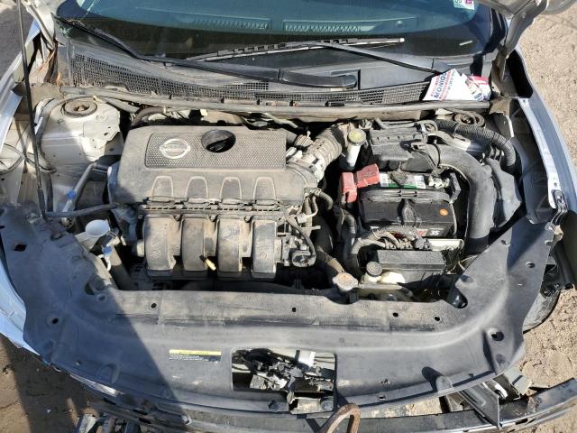 Photo 10 VIN: 3N1AB7AP8EY314109 - NISSAN SENTRA 