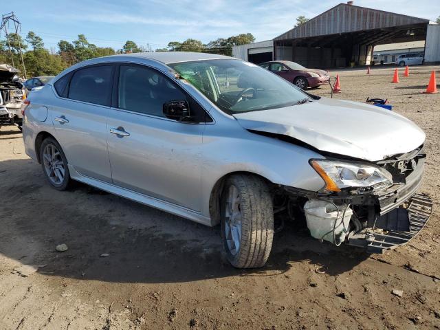 Photo 3 VIN: 3N1AB7AP8EY314109 - NISSAN SENTRA 