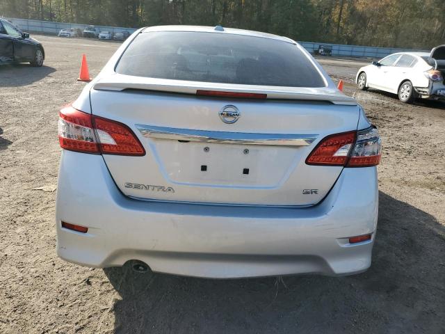 Photo 5 VIN: 3N1AB7AP8EY314109 - NISSAN SENTRA 