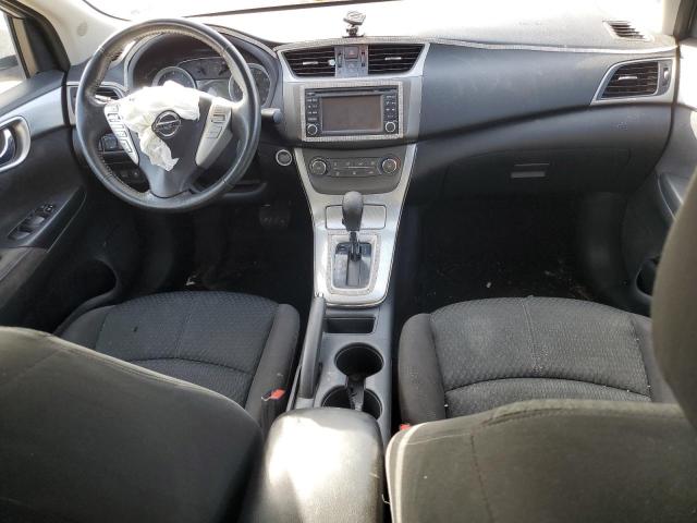 Photo 7 VIN: 3N1AB7AP8EY314109 - NISSAN SENTRA 