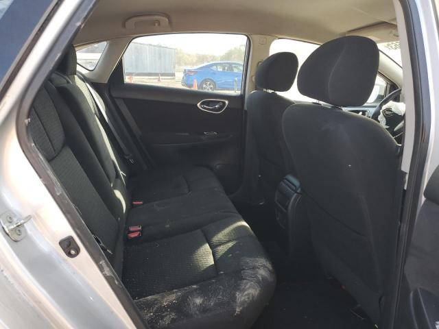 Photo 9 VIN: 3N1AB7AP8EY314109 - NISSAN SENTRA 