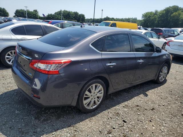 Photo 2 VIN: 3N1AB7AP8EY315826 - NISSAN SENTRA 