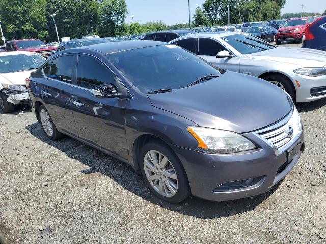 Photo 3 VIN: 3N1AB7AP8EY315826 - NISSAN SENTRA 