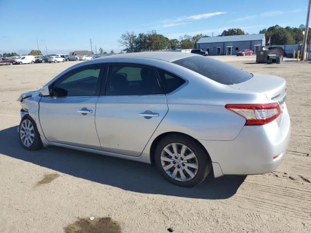 Photo 1 VIN: 3N1AB7AP8EY315910 - NISSAN SENTRA 