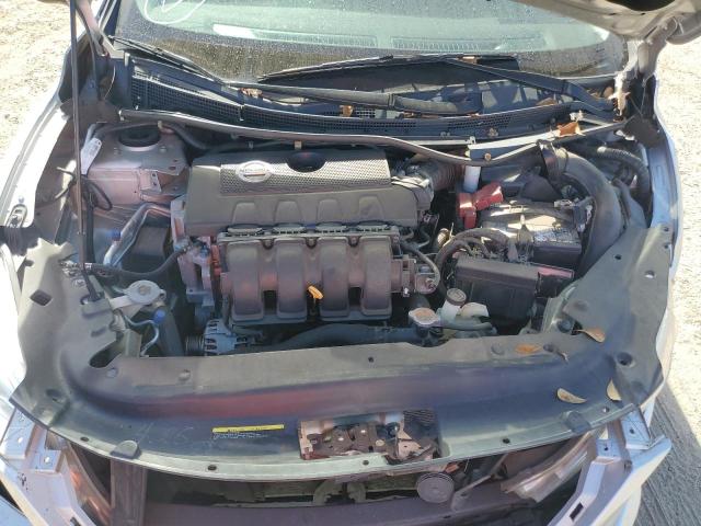 Photo 10 VIN: 3N1AB7AP8EY315910 - NISSAN SENTRA 