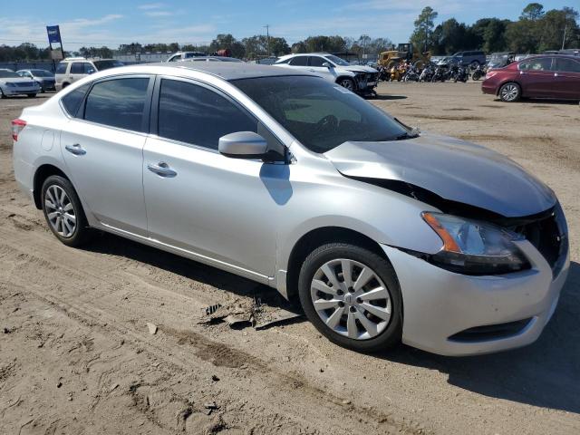 Photo 3 VIN: 3N1AB7AP8EY315910 - NISSAN SENTRA 