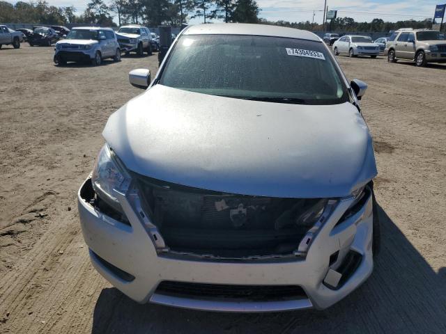 Photo 4 VIN: 3N1AB7AP8EY315910 - NISSAN SENTRA 