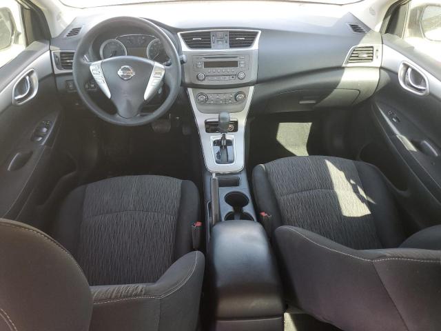 Photo 7 VIN: 3N1AB7AP8EY315910 - NISSAN SENTRA 