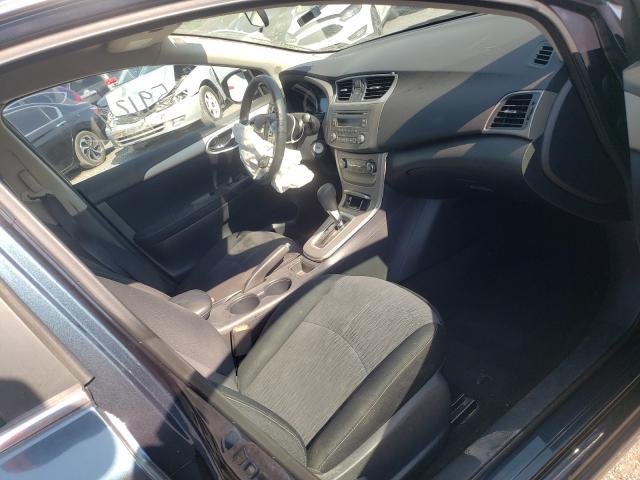 Photo 4 VIN: 3N1AB7AP8EY319617 - NISSAN SENTRA S 