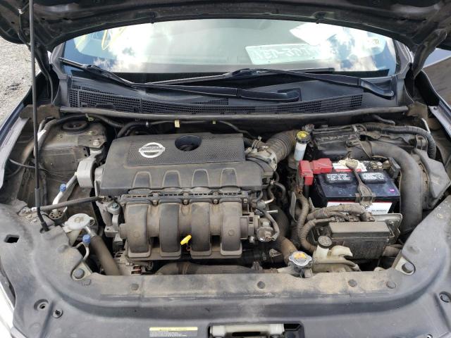 Photo 6 VIN: 3N1AB7AP8EY321089 - NISSAN SENTRA S 