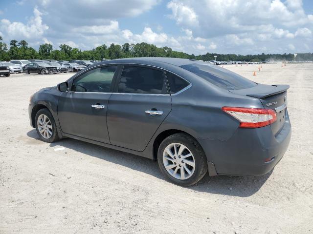 Photo 1 VIN: 3N1AB7AP8EY321688 - NISSAN SENTRA 