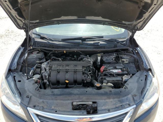 Photo 10 VIN: 3N1AB7AP8EY321688 - NISSAN SENTRA 