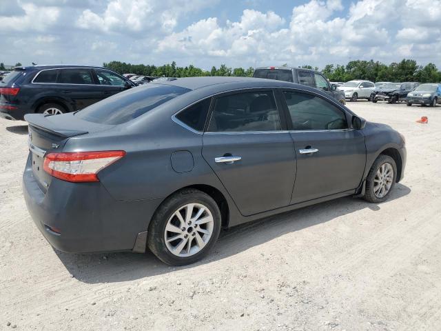 Photo 2 VIN: 3N1AB7AP8EY321688 - NISSAN SENTRA 