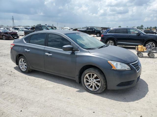 Photo 3 VIN: 3N1AB7AP8EY321688 - NISSAN SENTRA 