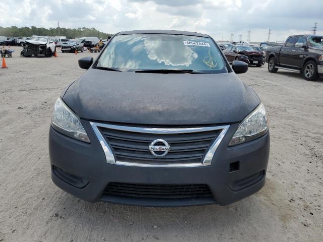 Photo 4 VIN: 3N1AB7AP8EY321688 - NISSAN SENTRA 