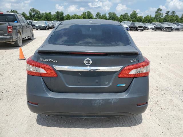 Photo 5 VIN: 3N1AB7AP8EY321688 - NISSAN SENTRA 