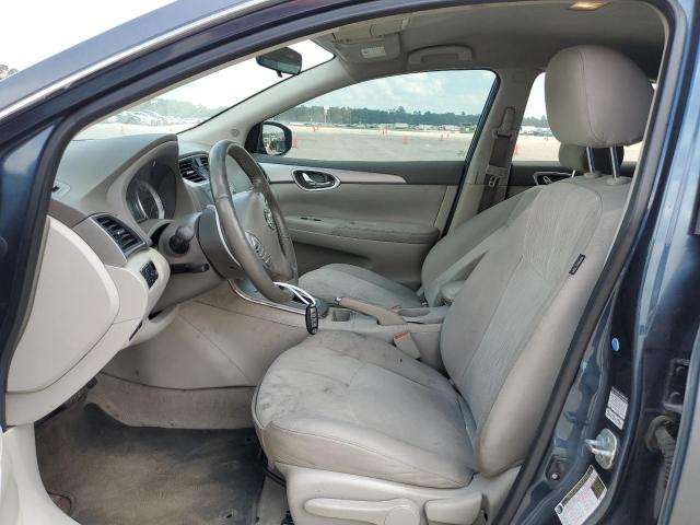 Photo 6 VIN: 3N1AB7AP8EY321688 - NISSAN SENTRA 