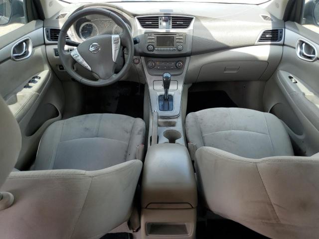 Photo 7 VIN: 3N1AB7AP8EY321688 - NISSAN SENTRA 