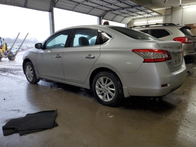 Photo 1 VIN: 3N1AB7AP8EY325286 - NISSAN SENTRA 