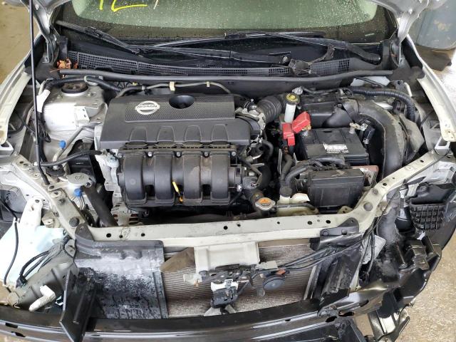 Photo 10 VIN: 3N1AB7AP8EY325286 - NISSAN SENTRA 