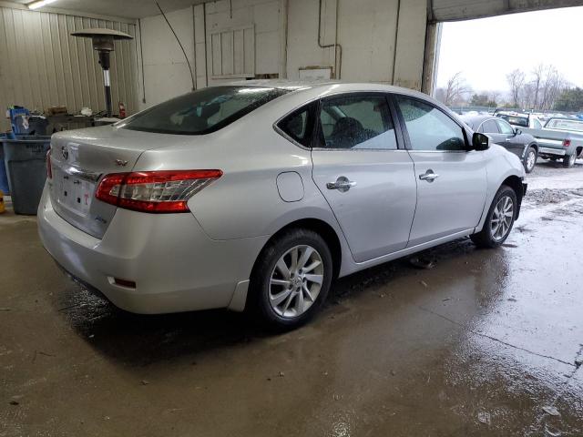 Photo 2 VIN: 3N1AB7AP8EY325286 - NISSAN SENTRA 