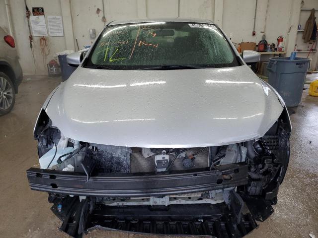 Photo 4 VIN: 3N1AB7AP8EY325286 - NISSAN SENTRA 