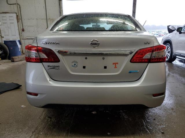 Photo 5 VIN: 3N1AB7AP8EY325286 - NISSAN SENTRA 