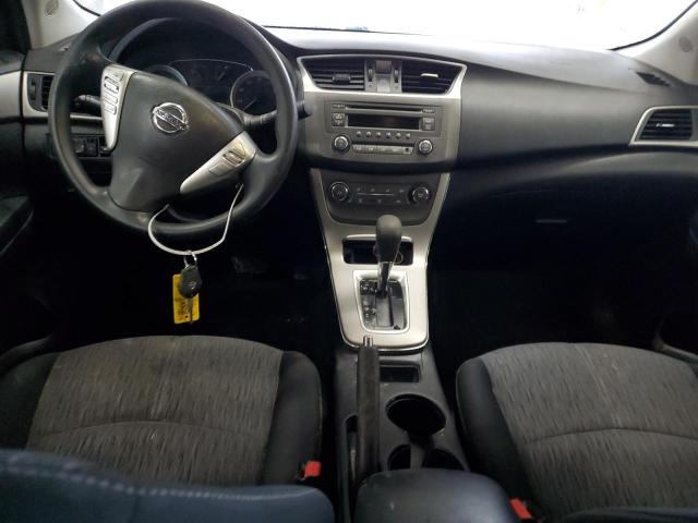 Photo 7 VIN: 3N1AB7AP8EY325286 - NISSAN SENTRA 