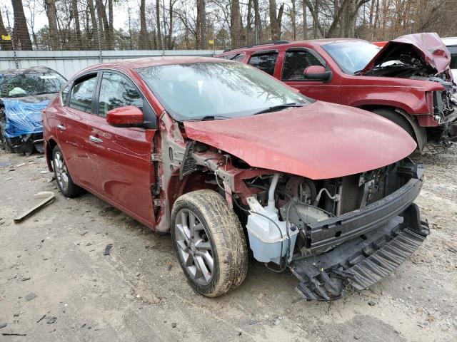 Photo 3 VIN: 3N1AB7AP8EY325949 - NISSAN SENTRA S 